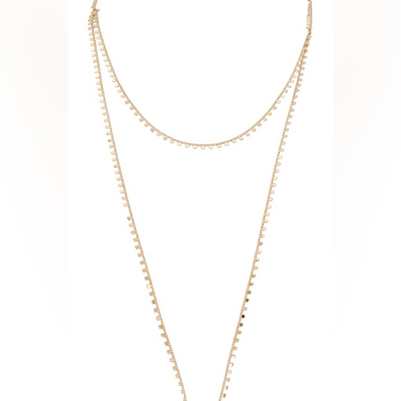 Yena Body Chain - Picture 2 of 4